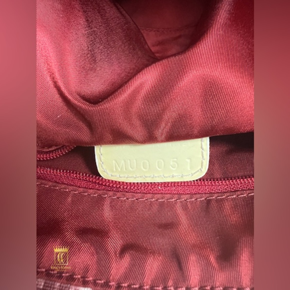 Christian Dior Trotter tote bag - Picture 14 of 15